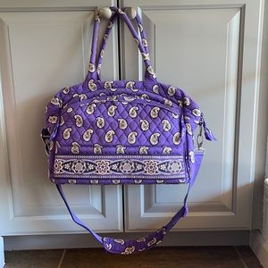 Vera Bradley Tote
